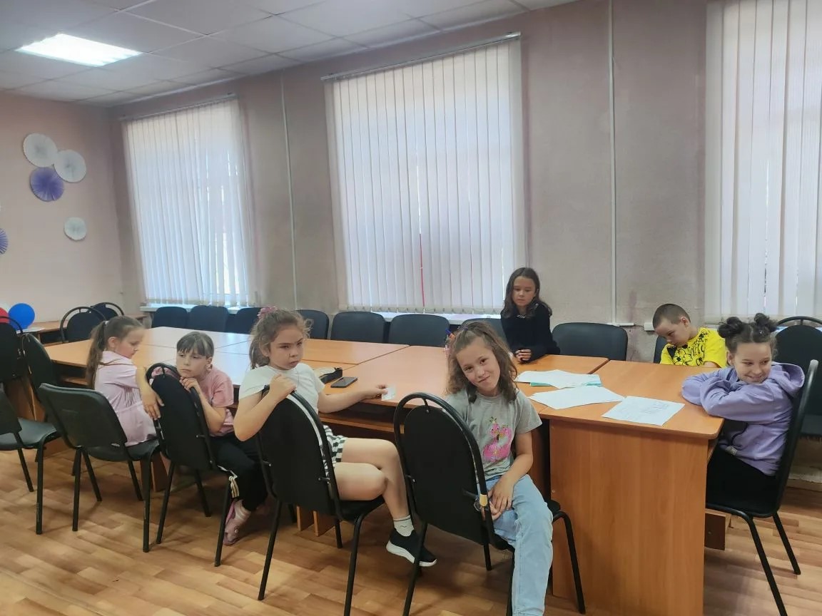 БУДЬ ПРИРОДЕ ДРУГОМ